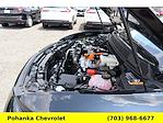 2025 Chevrolet Equinox EV FWD SUV for sale #TSS245438 - photo 32