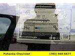 2025 Chevrolet Equinox EV FWD SUV for sale #TSS245438 - photo 35