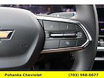 2025 Chevrolet Equinox EV FWD SUV for sale #TSS248263 - photo 13