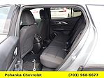 2025 Chevrolet Equinox EV FWD SUV for sale #TSS248263 - photo 26