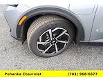 2025 Chevrolet Equinox EV FWD SUV for sale #TSS248263 - photo 28