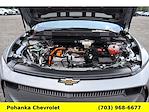 2025 Chevrolet Equinox EV FWD SUV for sale #TSS248263 - photo 31