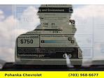 2025 Chevrolet Equinox EV FWD SUV for sale #TSS248263 - photo 34