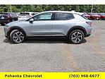 2025 Chevrolet Equinox EV FWD SUV for sale #TSS248263 - photo 5