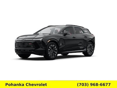 2025 Chevrolet Blazer EV AWD SUV for sale #TSS249685 - photo 1