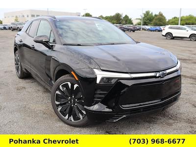2025 Chevrolet Blazer EV AWD SUV for sale #TSS249685 - photo 1