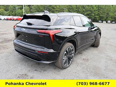 2025 Chevrolet Blazer EV AWD SUV for sale #TSS249685 - photo 2