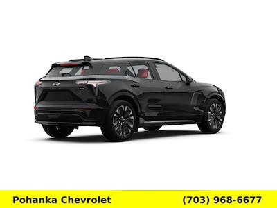 2025 Chevrolet Blazer EV AWD SUV for sale #TSS249685 - photo 2