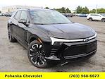 2025 Chevrolet Blazer EV AWD SUV for sale #TSS249685 - photo 1
