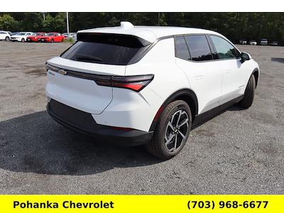 2025 Chevrolet Equinox EV FWD SUV for sale #TSS250330 - photo 2