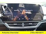 2025 Chevrolet Equinox EV FWD SUV for sale #TSS250330 - photo 14