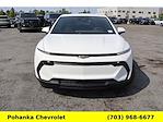 2025 Chevrolet Equinox EV FWD SUV for sale #TSS250330 - photo 3