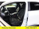 2025 Chevrolet Equinox EV FWD SUV for sale #TSS250330 - photo 22