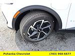 2025 Chevrolet Equinox EV FWD SUV for sale #TSS250330 - photo 28