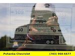2025 Chevrolet Equinox EV FWD SUV for sale #TSS250330 - photo 35