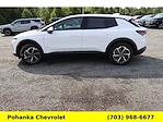 2025 Chevrolet Equinox EV FWD SUV for sale #TSS250330 - photo 5
