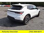 2025 Chevrolet Equinox EV FWD SUV for sale #TSS250330 - photo 2