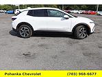 2025 Chevrolet Equinox EV FWD SUV for sale #TSS250330 - photo 8