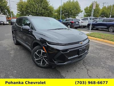 2025 Chevrolet Equinox EV FWD SUV for sale #TSS250331 - photo 1