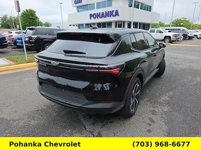 2025 Chevrolet Equinox EV FWD SUV for sale #TSS250331 - photo 2
