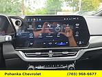 2025 Chevrolet Equinox EV FWD SUV for sale #TSS250331 - photo 10