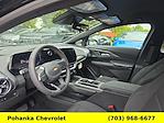2025 Chevrolet Equinox EV FWD SUV for sale #TSS250331 - photo 20
