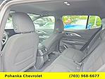 2025 Chevrolet Equinox EV FWD SUV for sale #TSS250331 - photo 24
