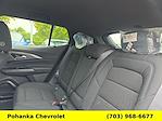 2025 Chevrolet Equinox EV FWD SUV for sale #TSS250331 - photo 25