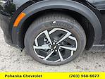 2025 Chevrolet Equinox EV FWD SUV for sale #TSS250331 - photo 28