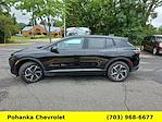 2025 Chevrolet Equinox EV FWD SUV for sale #TSS250331 - photo 5