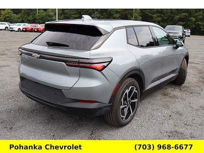 2025 Chevrolet Equinox EV FWD SUV for sale #TSS250335 - photo 2