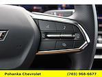 2025 Chevrolet Equinox EV FWD SUV for sale #TSS250335 - photo 13