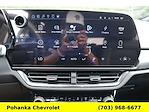 2025 Chevrolet Equinox EV FWD SUV for sale #TSS250335 - photo 14
