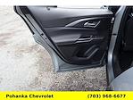 2025 Chevrolet Equinox EV FWD SUV for sale #TSS250335 - photo 24