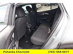 2025 Chevrolet Equinox EV FWD SUV for sale #TSS250335 - photo 26