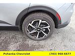 2025 Chevrolet Equinox EV FWD SUV for sale #TSS250335 - photo 29