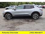 2025 Chevrolet Equinox EV FWD SUV for sale #TSS250335 - photo 5