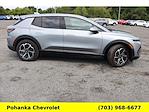2025 Chevrolet Equinox EV FWD SUV for sale #TSS250335 - photo 8