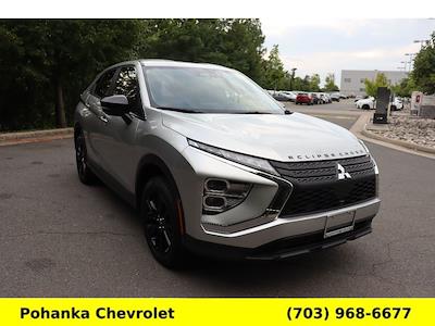 2024 Mitsubishi Eclipse Cross AWD SUV for sale #TSS250335A - photo 1