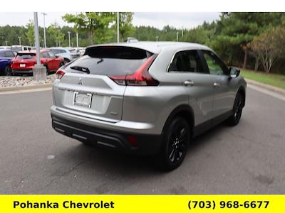2024 Mitsubishi Eclipse Cross AWD SUV for sale #TSS250335A - photo 2