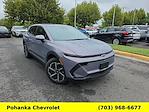 New 2025 Chevrolet Equinox EV LT SUV for sale #TSS253658 - photo 1
