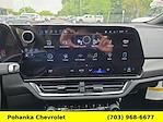 New 2025 Chevrolet Equinox EV LT SUV for sale #TSS253658 - photo 10