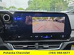 New 2025 Chevrolet Equinox EV LT SUV for sale #TSS253658 - photo 11