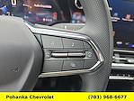 New 2025 Chevrolet Equinox EV LT SUV for sale #TSS253658 - photo 15