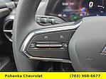 New 2025 Chevrolet Equinox EV LT SUV for sale #TSS253658 - photo 16