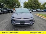 New 2025 Chevrolet Equinox EV LT SUV for sale #TSS253658 - photo 3