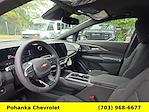 New 2025 Chevrolet Equinox EV LT SUV for sale #TSS253658 - photo 20