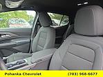 New 2025 Chevrolet Equinox EV LT SUV for sale #TSS253658 - photo 21