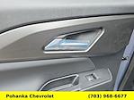 New 2025 Chevrolet Equinox EV LT SUV for sale #TSS253658 - photo 22
