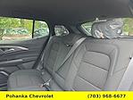 New 2025 Chevrolet Equinox EV LT SUV for sale #TSS253658 - photo 25